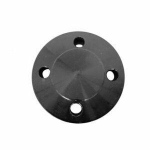 Carbon Steel Blind Pipe Flange