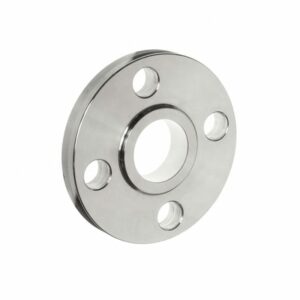 DIN carbon steel slip on flange