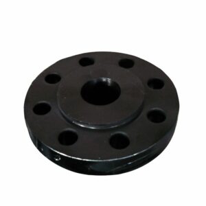 Flat Flange Carbon Steel A105 flange