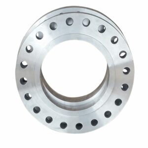 Threaded Forged Flanges