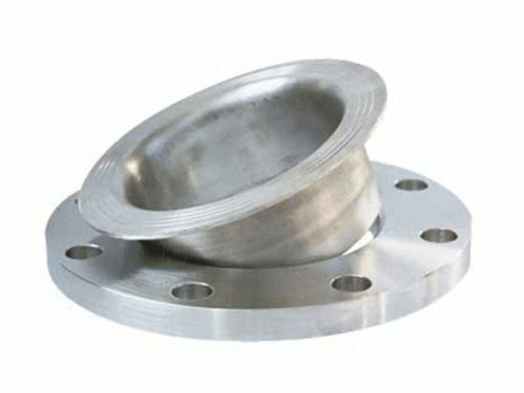 10 weld neck flange 1