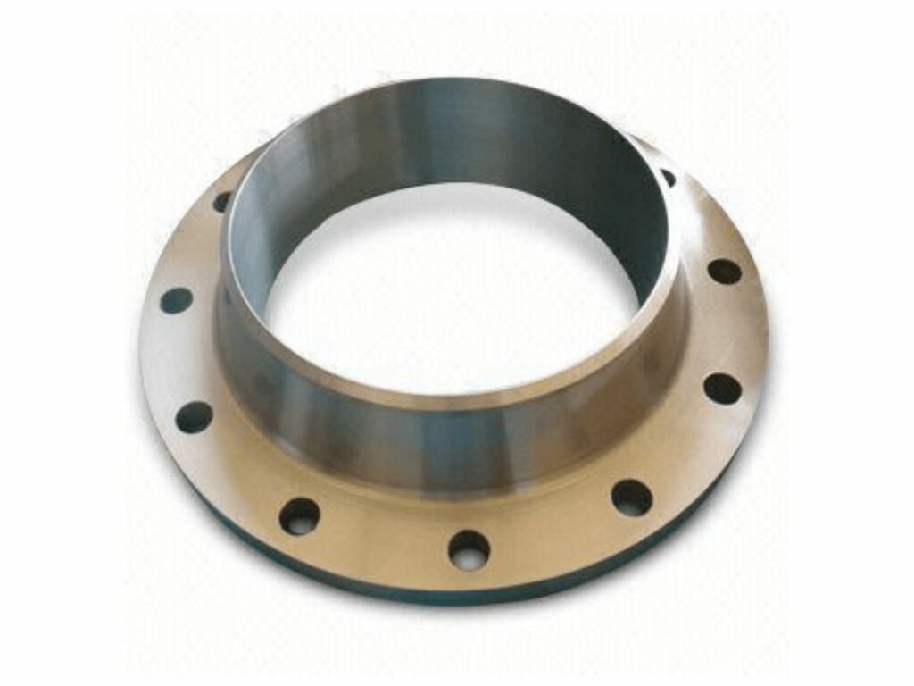 10 weld neck flange 3