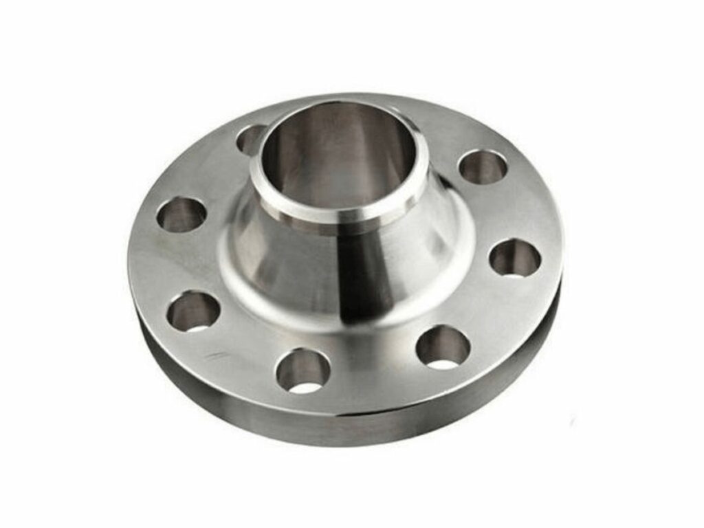 10 weld neck flange 4