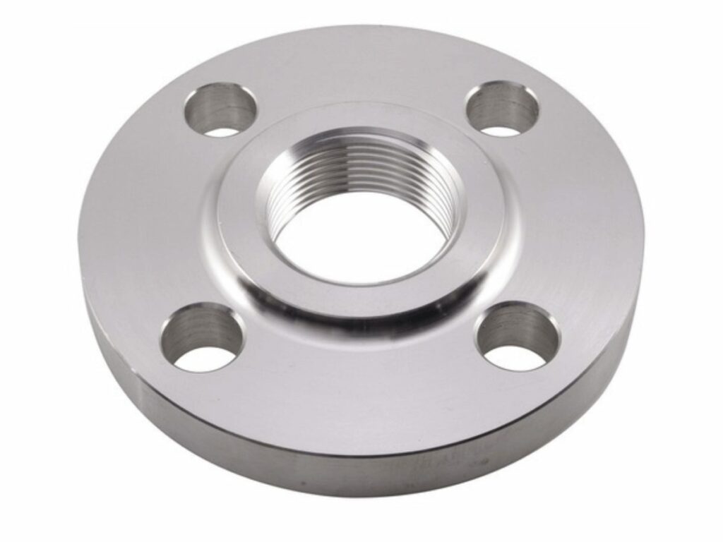 15mm flange plate 1