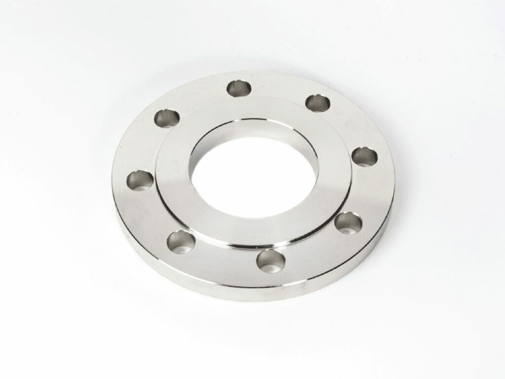 4 slip on flange 1