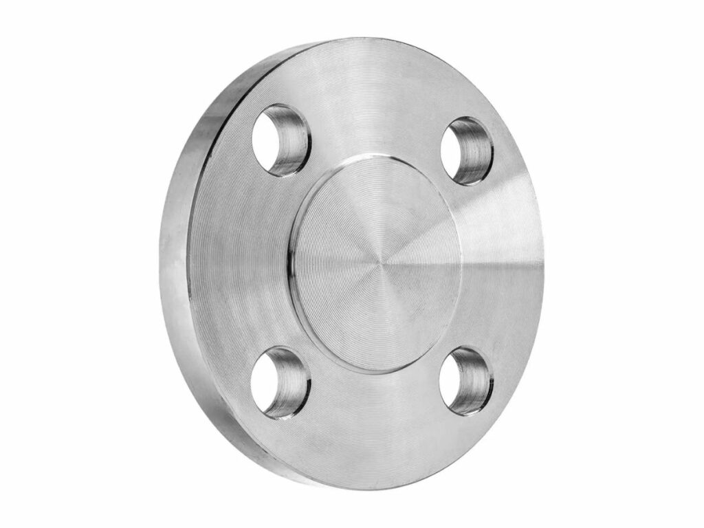 aluminum flange 1