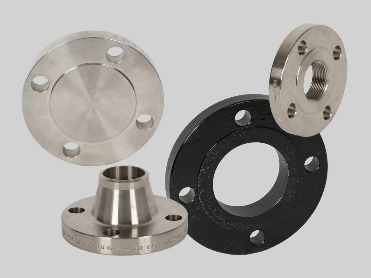 harga flange 16 inch ansi 150