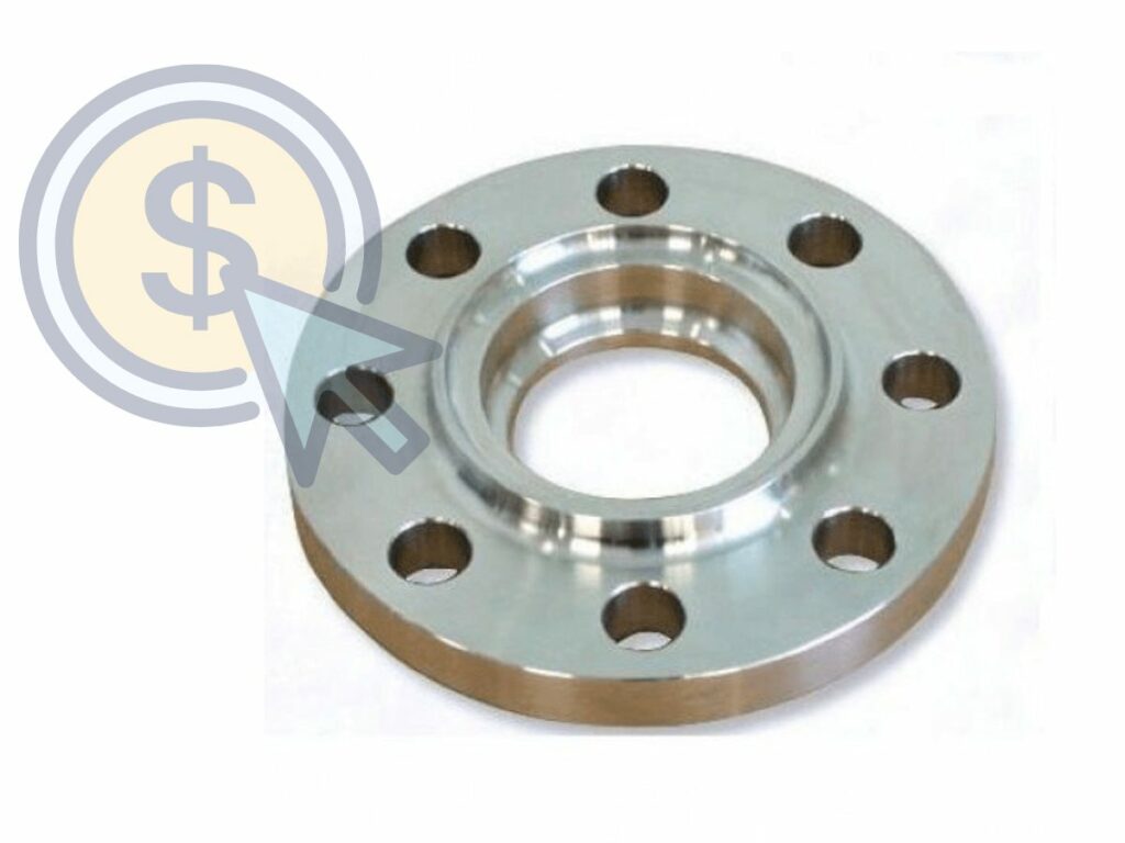 ansi flange 3