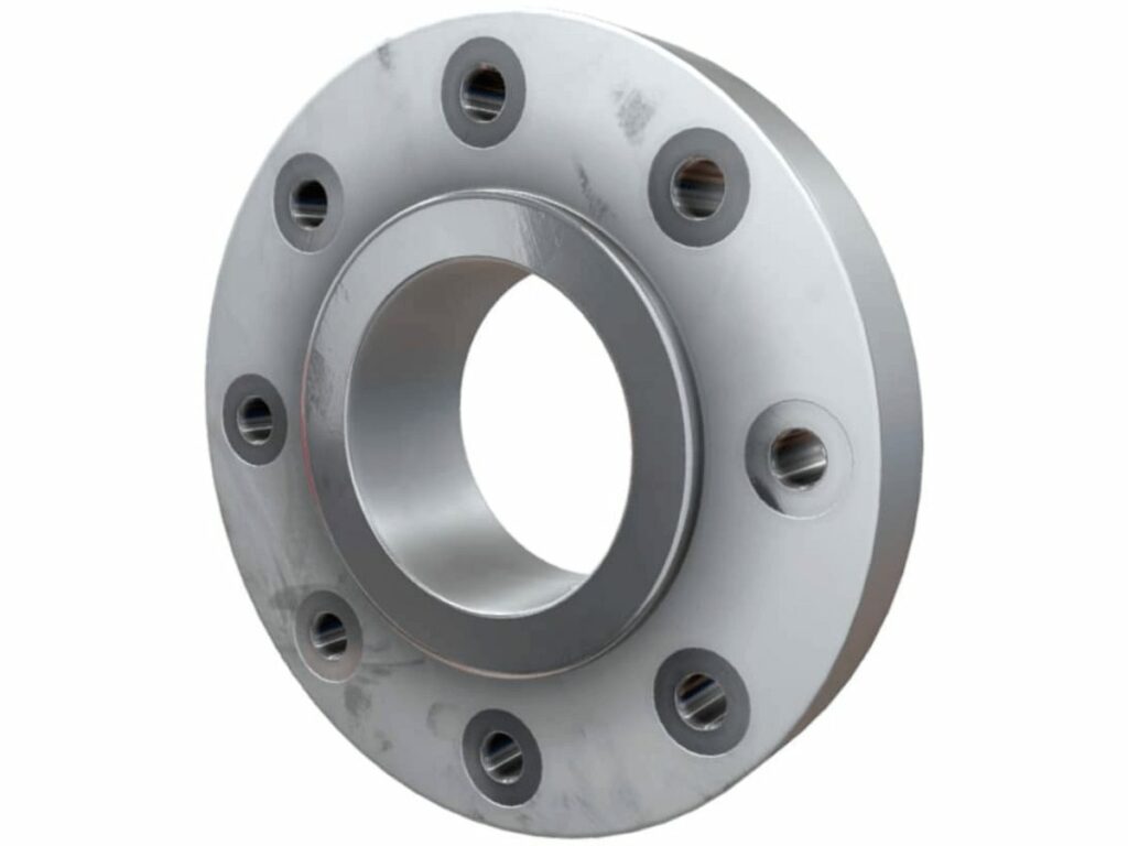 Robert 24 astm a105 flange 2