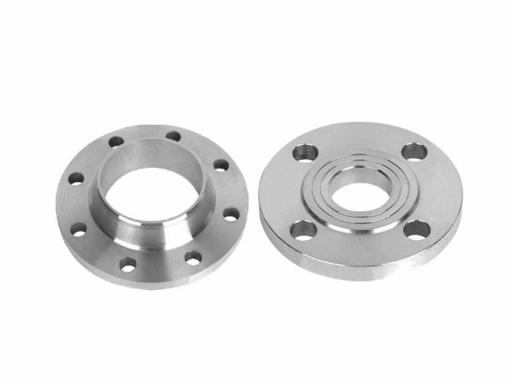 Robert 24 astm flange 2