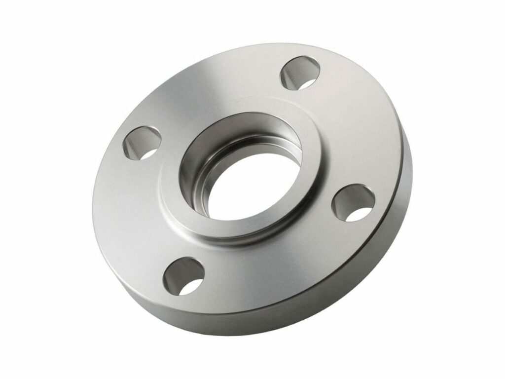 Robert 25 astm flange 3