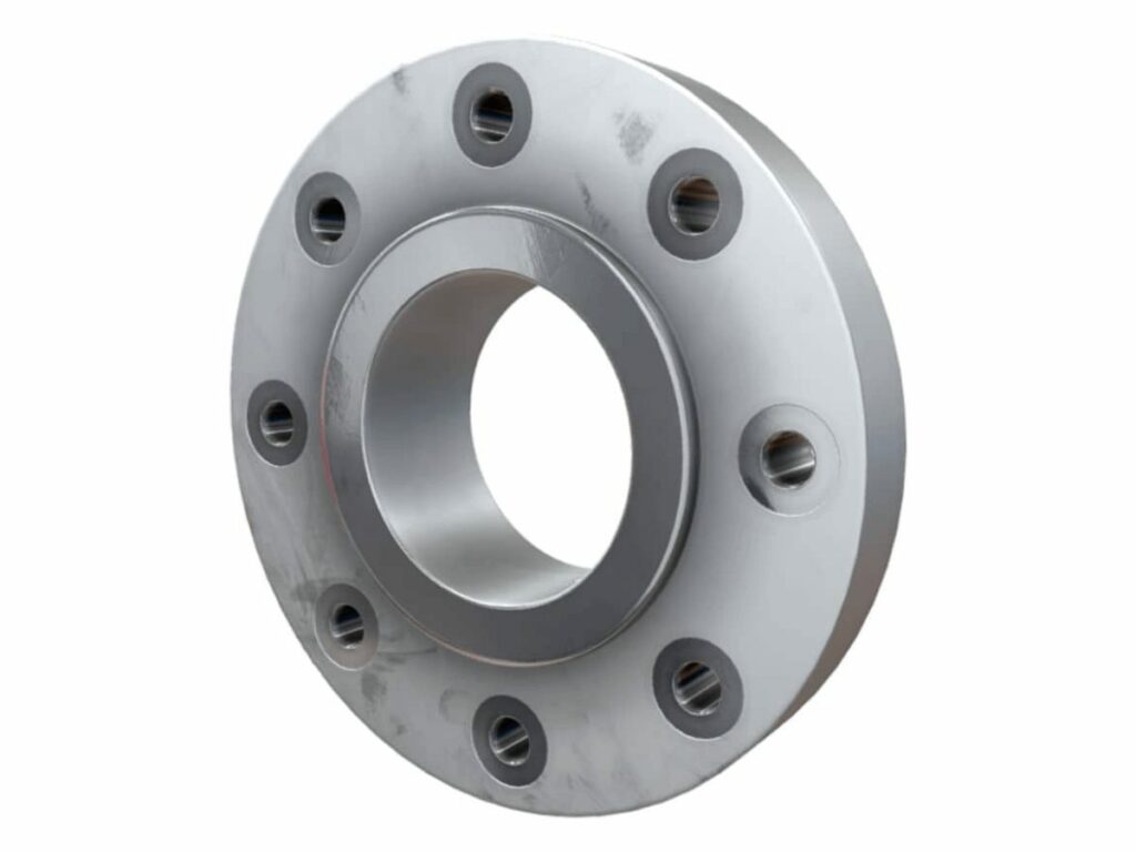 Robert 26 astm flange 4