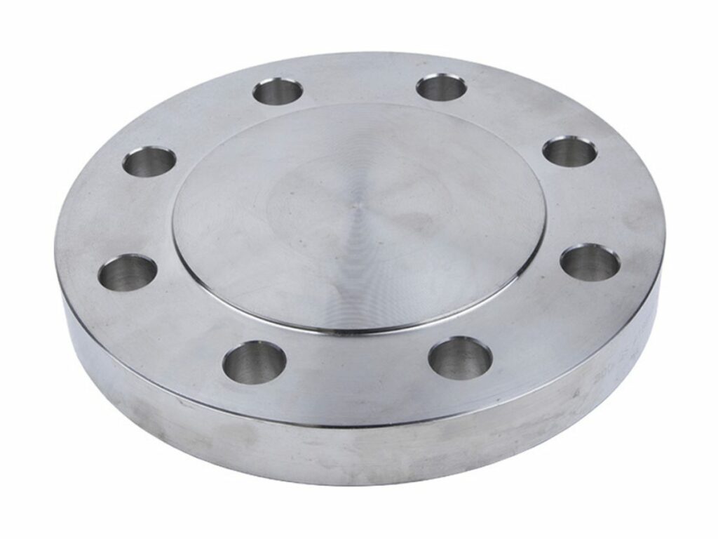 blind flange 1