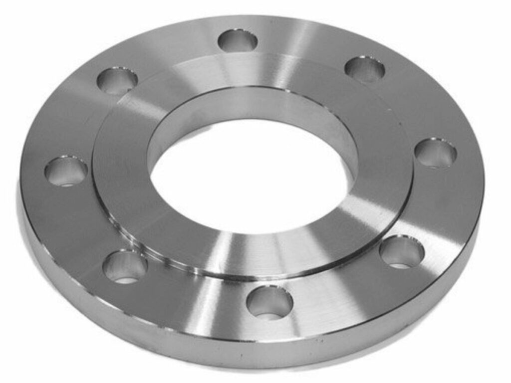 blind flange 5