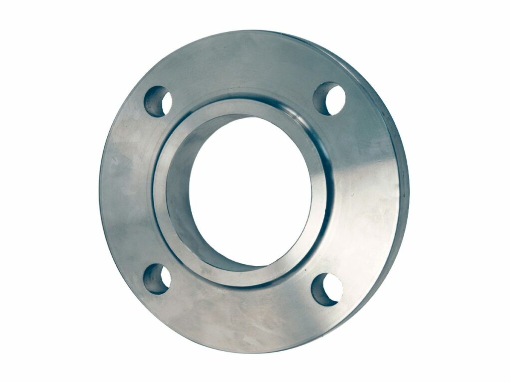 Robert 25 carbon steel flange 3