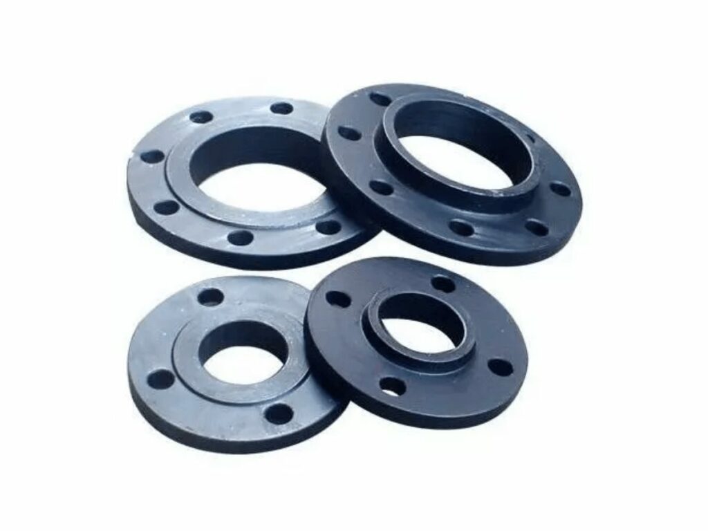 Robert 26 carbon steel flange 4