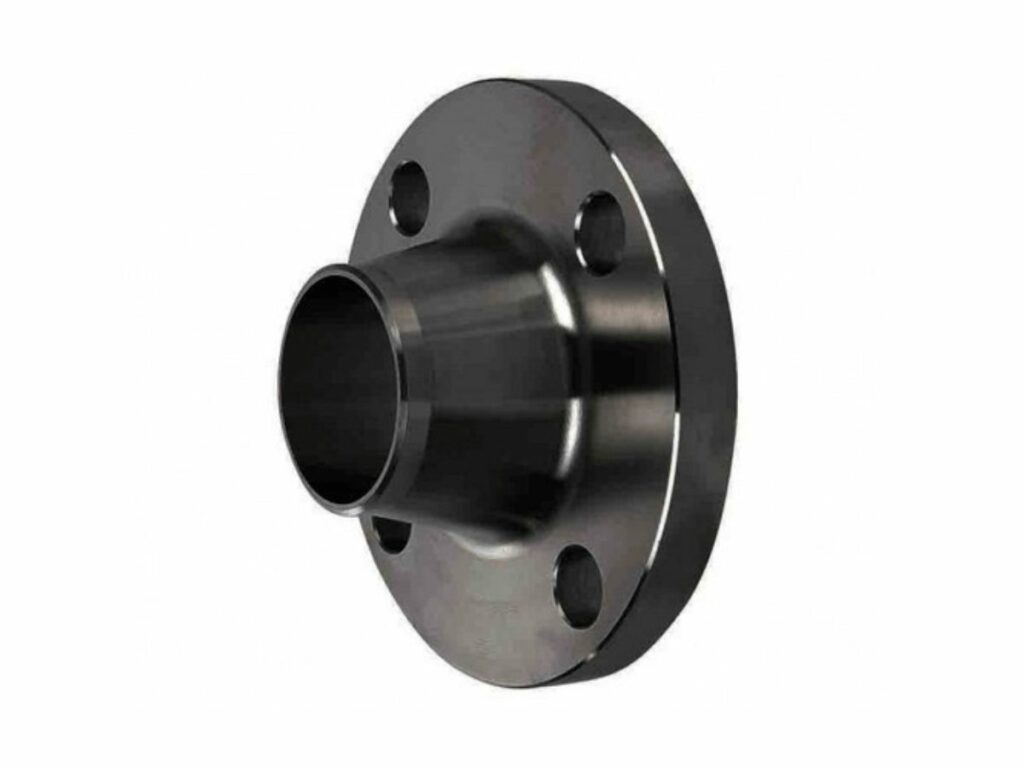 Robert 27 carbon steel flange 5