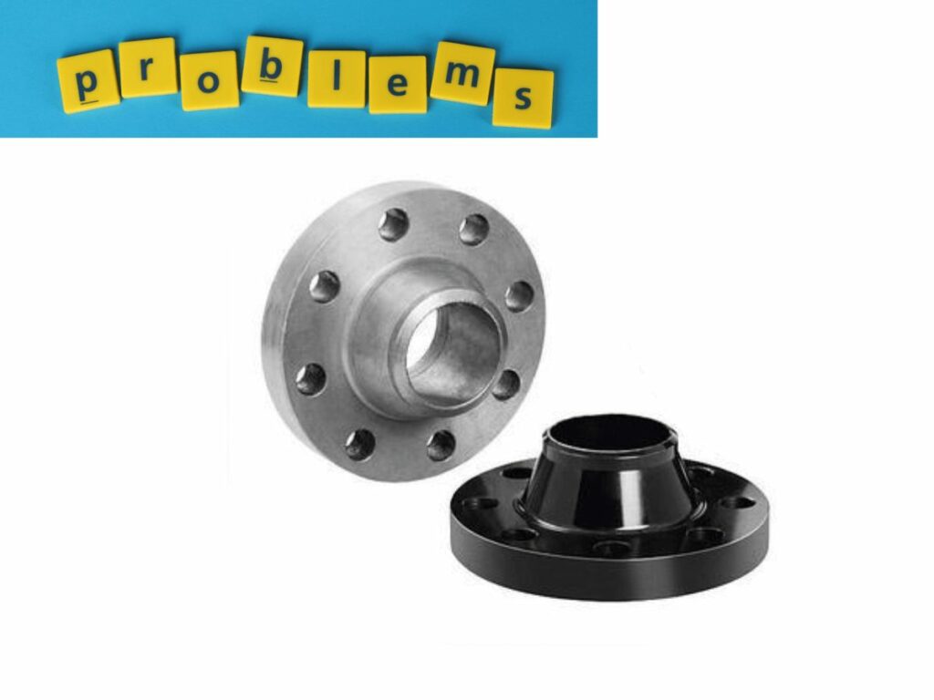 Robert 28 carbon steel flange 6