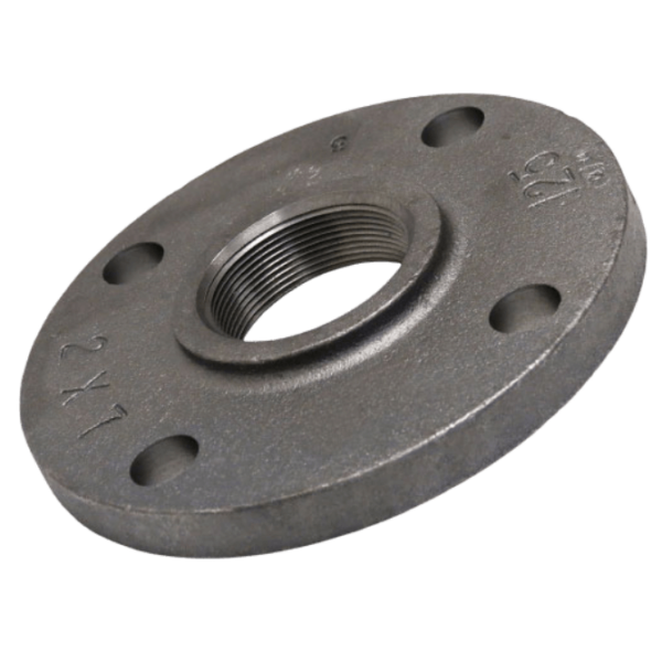 Cast Iron Flange Oflange