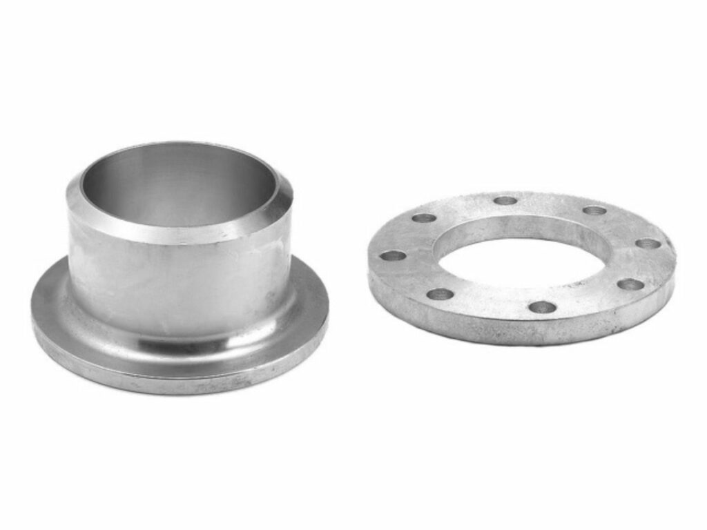 Robert 25 duplex flange 3