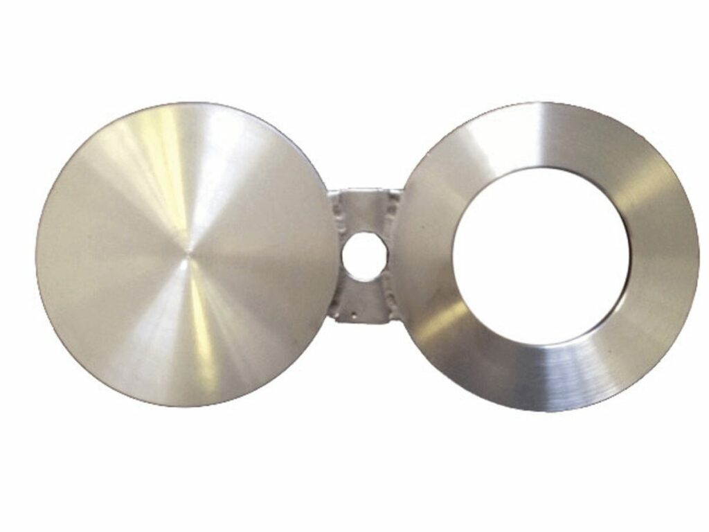 Robert 26 duplex flange 4