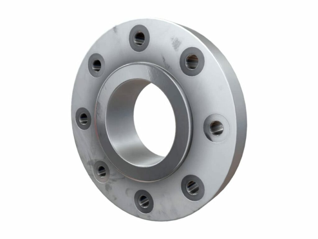 Robert 27 duplex flange 5