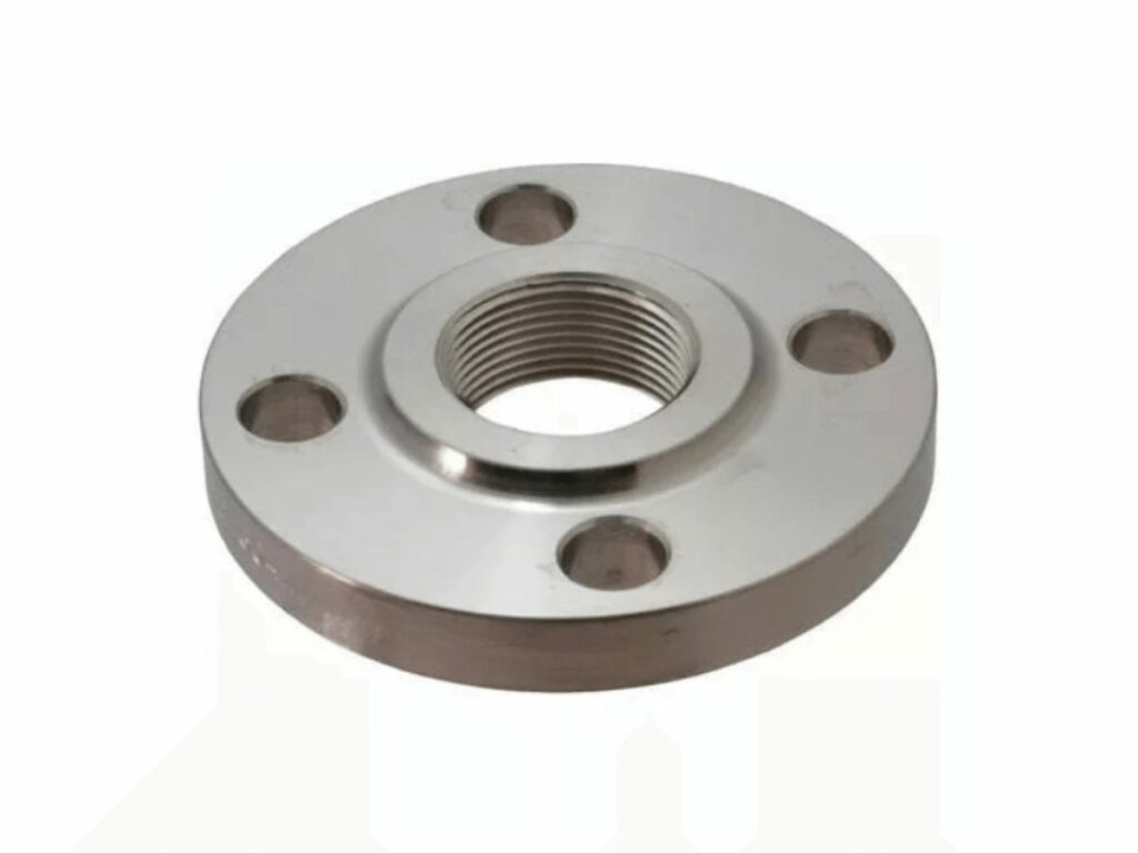 Robert 28 duplex flange 6