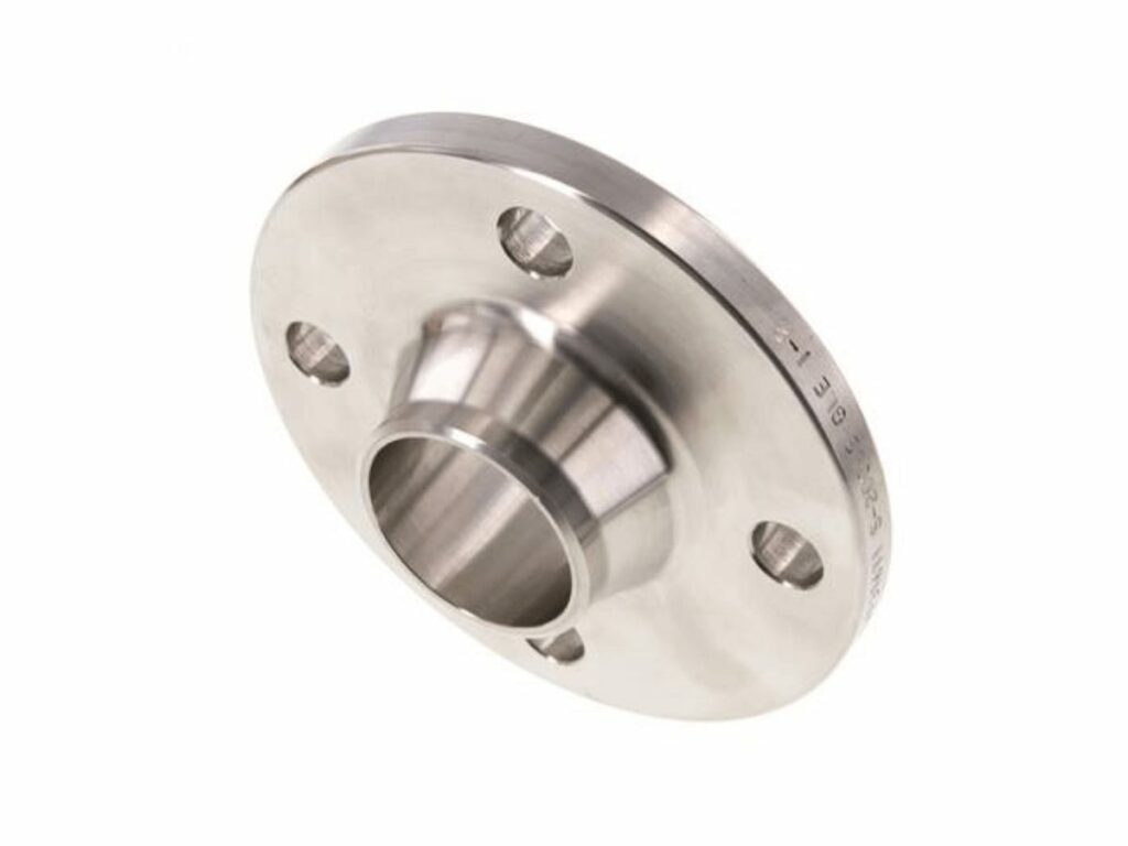 flange fittings 2