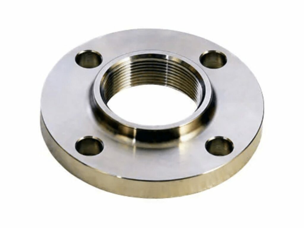 flange fittings 4