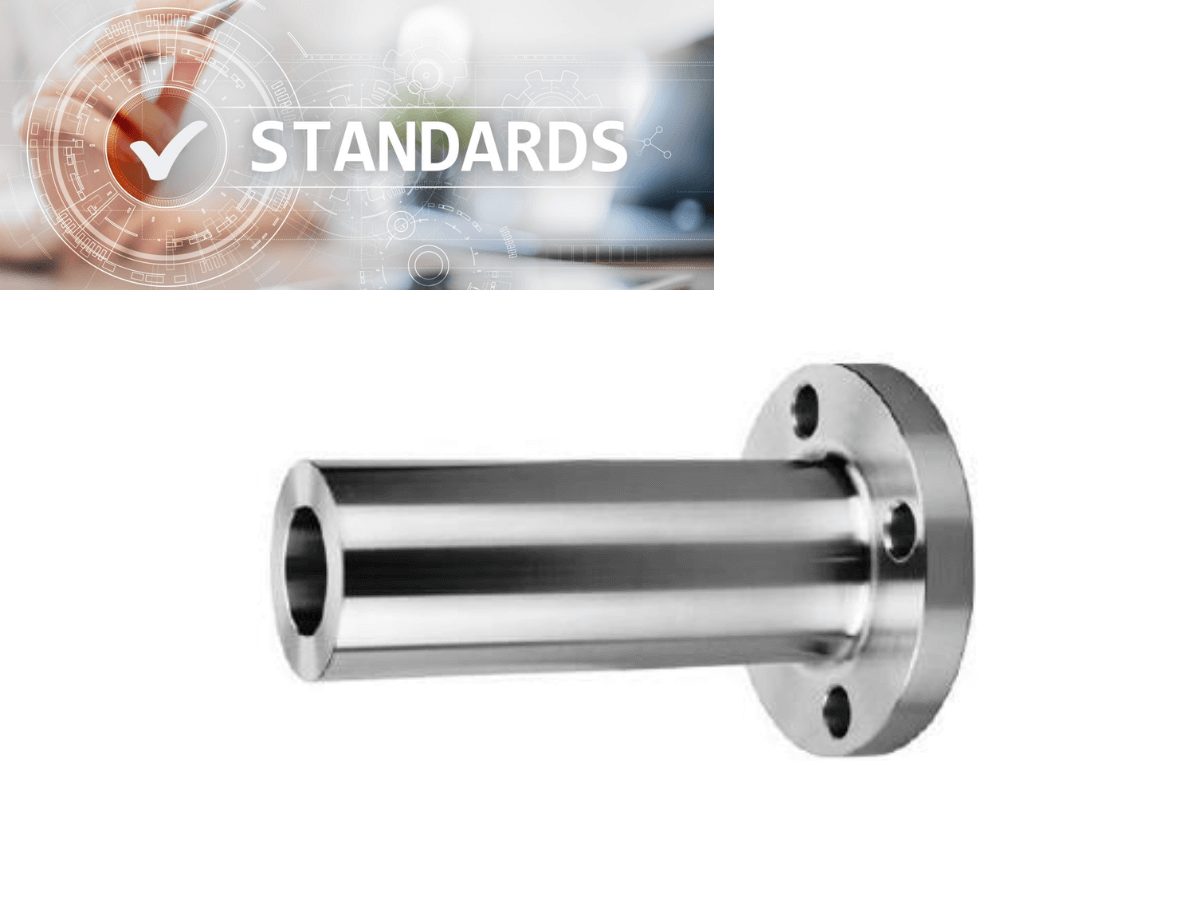 Long Weld Neck Flange Oflange