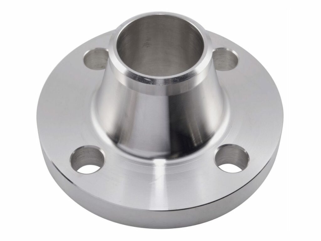 orifice flange 2