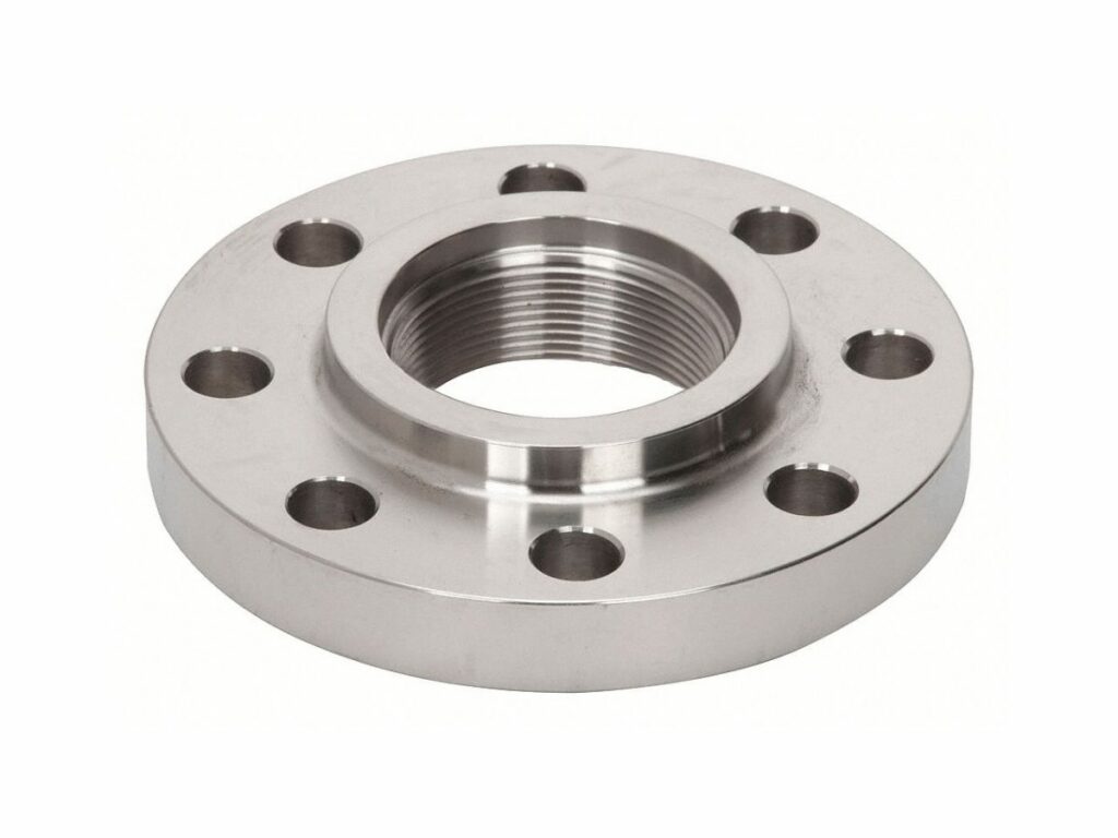 orifice flange 3