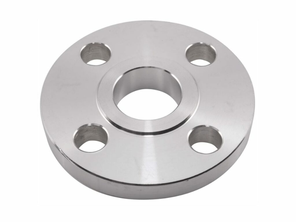 orifice flange 4