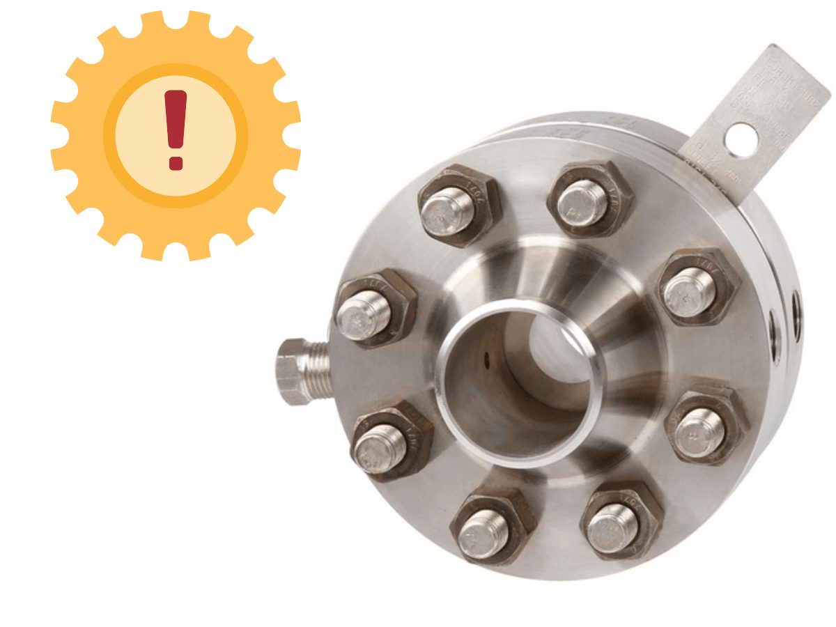 Orifice Flange Oflange