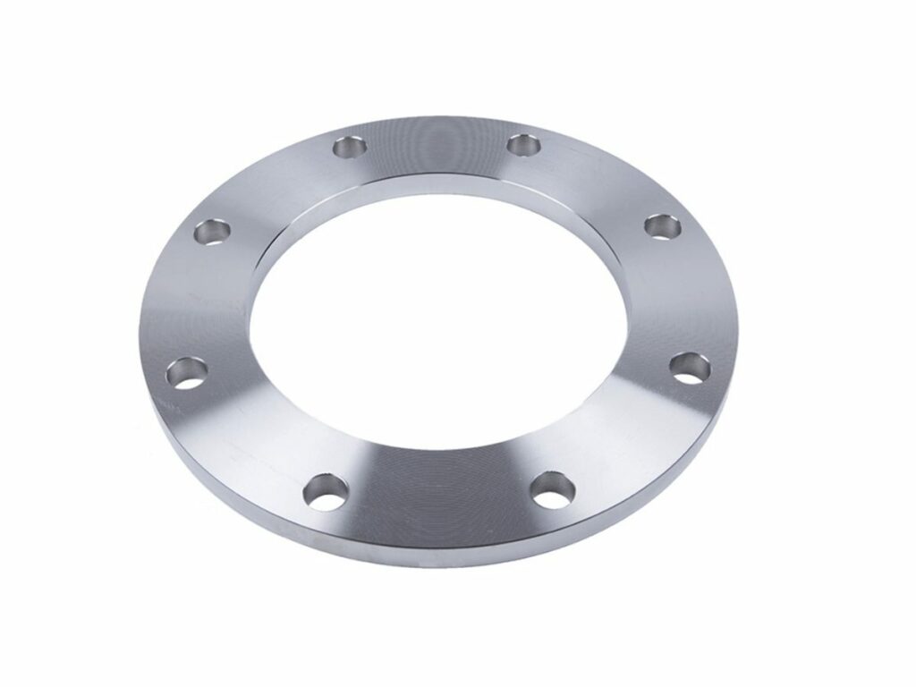 plate flange 1