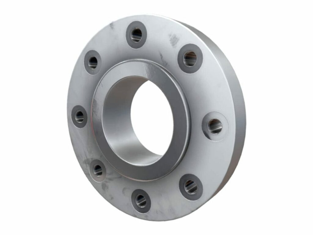 plate flange 2