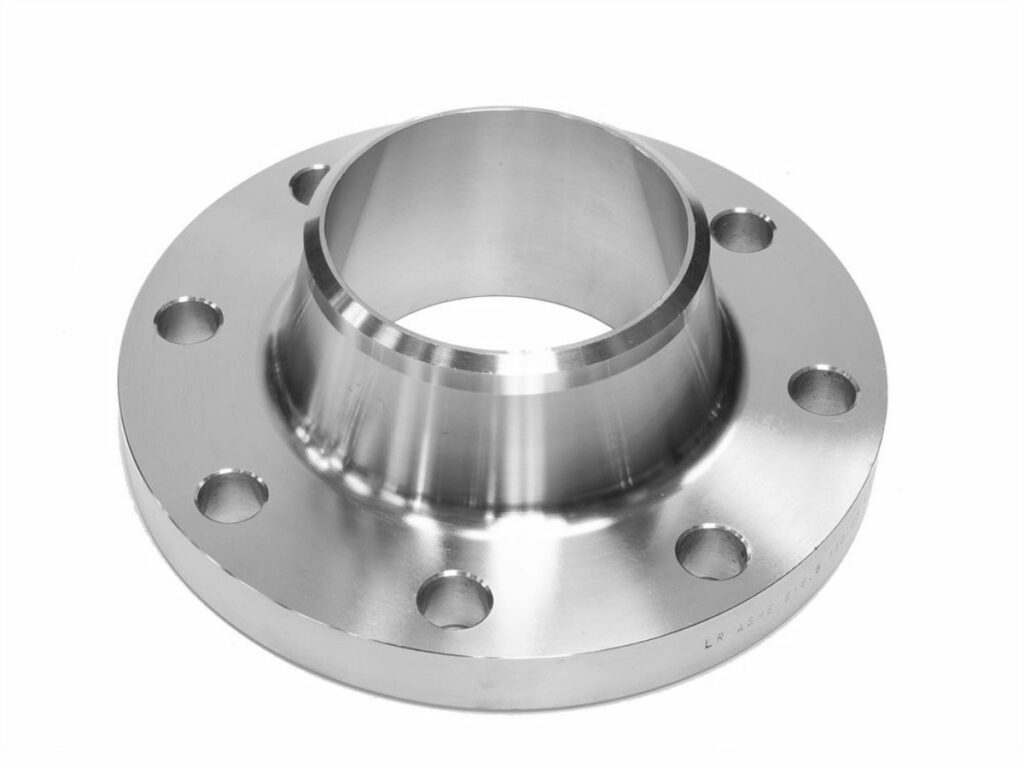 plate flange 3