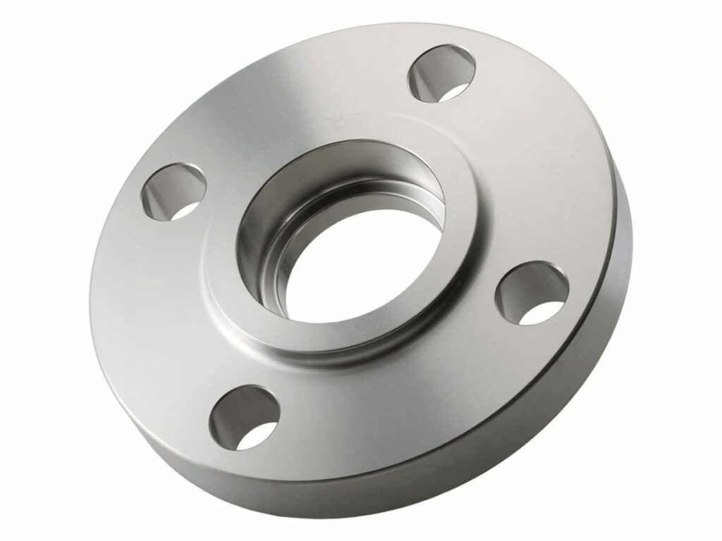 plate flange 4