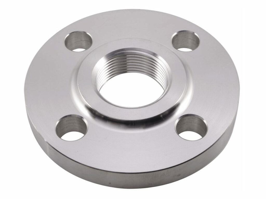 plate flange 5