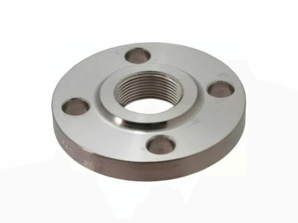 rtj flange 4