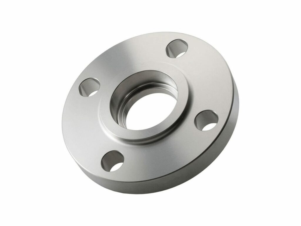 socket weld flange 1