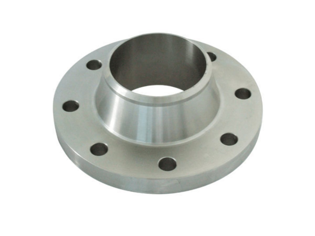 Spacer Flange Oflange