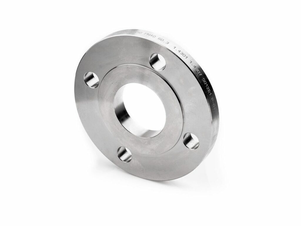 stainless steel 304l flanges 1