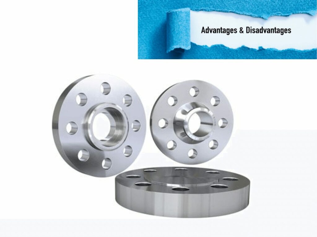 stainless steel 304l flanges 3