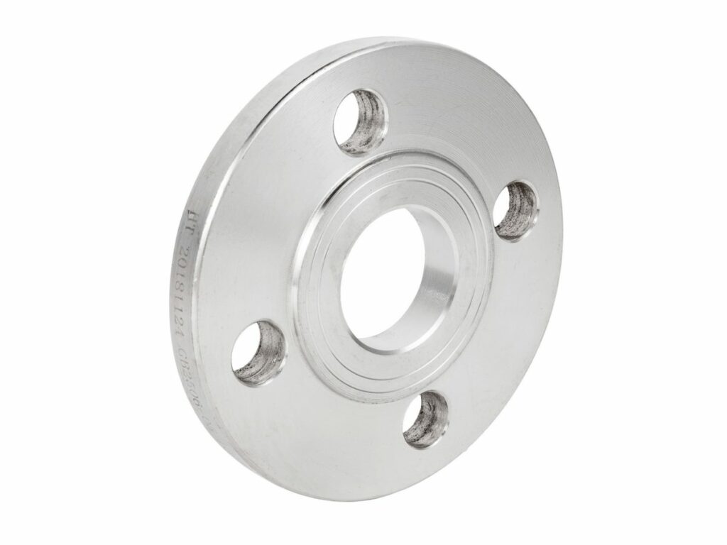 stainless steel flange 1 1