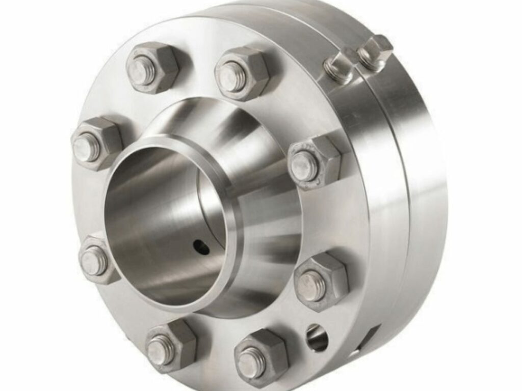 stainless steel flange 11