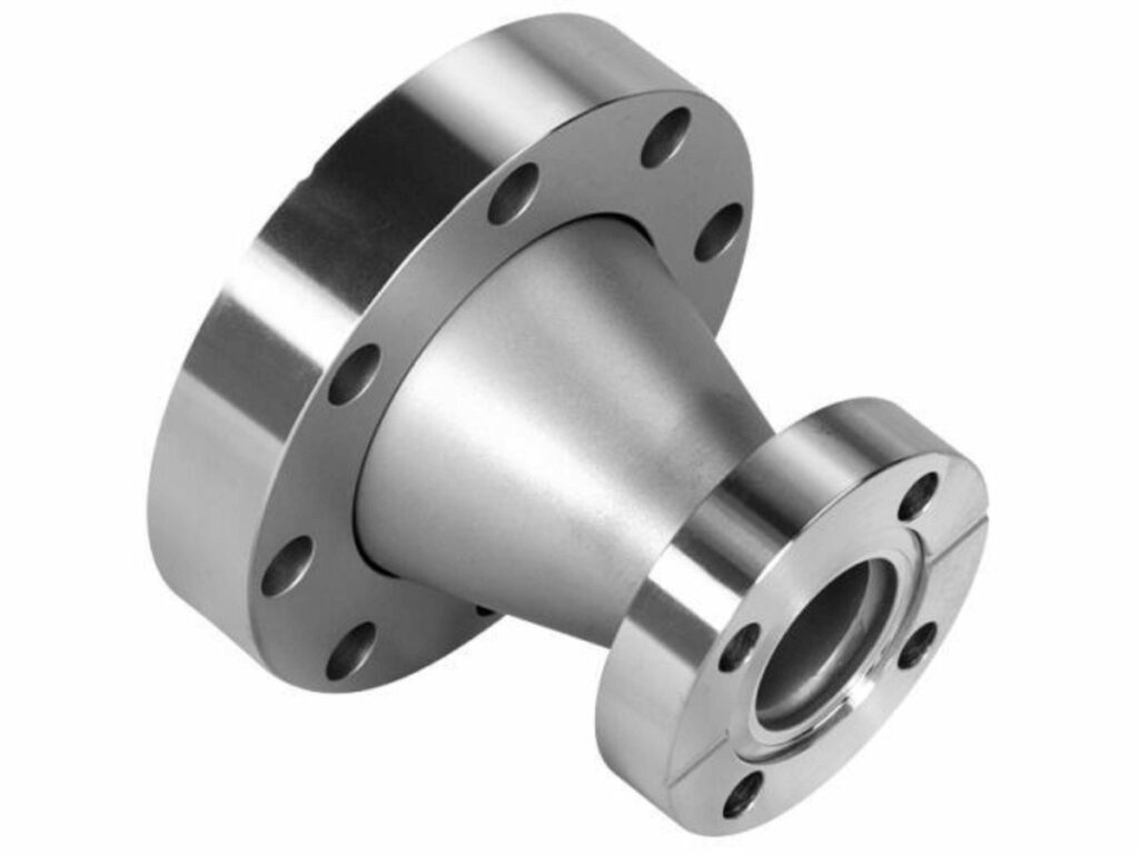 stainless steel flange 12