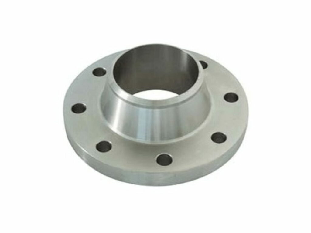 stainless steel flange 6