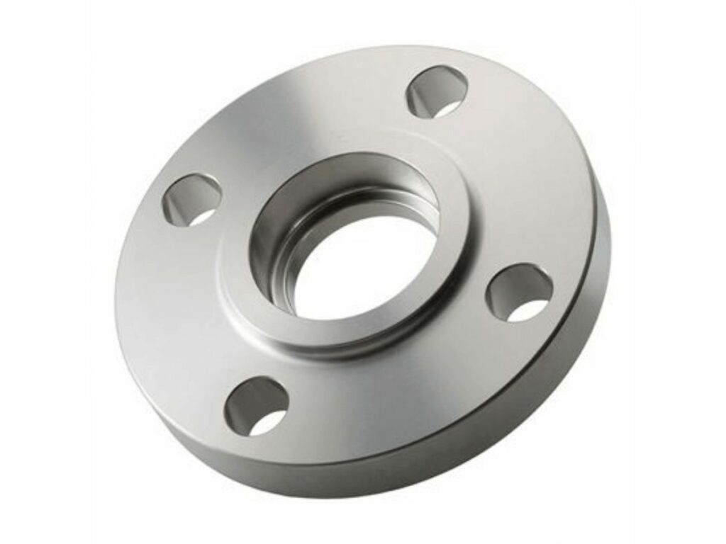 stainless steel flange 7